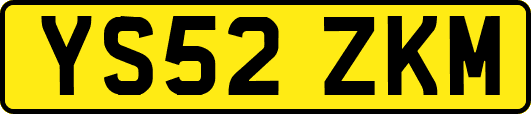 YS52ZKM