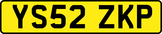 YS52ZKP