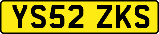 YS52ZKS