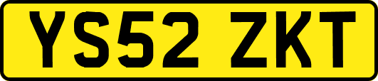 YS52ZKT