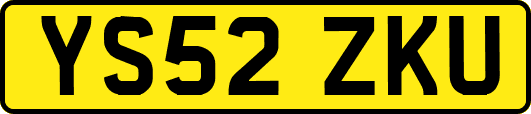YS52ZKU