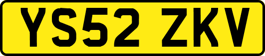 YS52ZKV