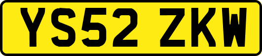 YS52ZKW