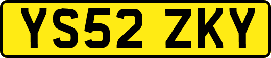 YS52ZKY