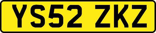 YS52ZKZ