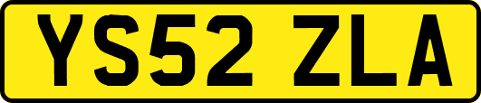 YS52ZLA