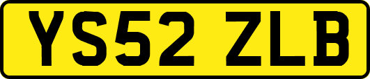 YS52ZLB