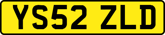 YS52ZLD