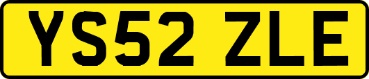 YS52ZLE