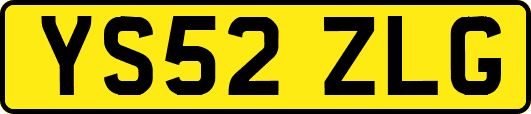 YS52ZLG