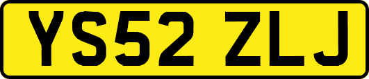 YS52ZLJ
