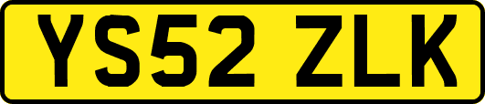 YS52ZLK