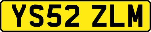 YS52ZLM