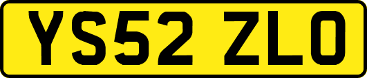 YS52ZLO