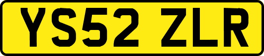 YS52ZLR