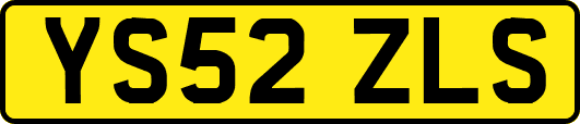 YS52ZLS
