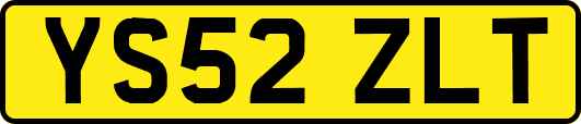 YS52ZLT