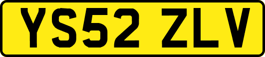 YS52ZLV