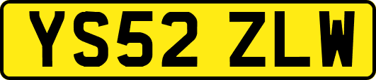 YS52ZLW