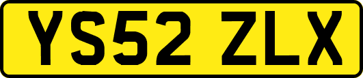 YS52ZLX
