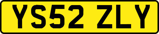 YS52ZLY