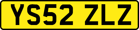 YS52ZLZ
