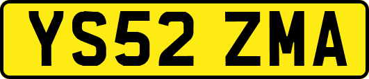 YS52ZMA