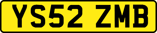 YS52ZMB