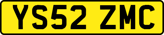 YS52ZMC