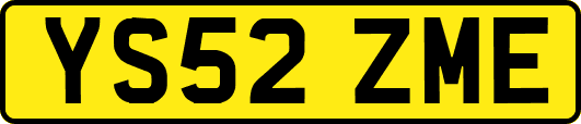 YS52ZME
