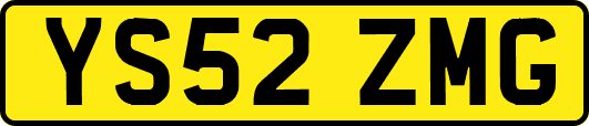 YS52ZMG