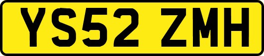 YS52ZMH
