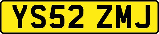 YS52ZMJ