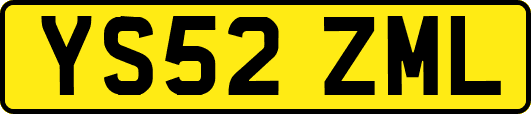 YS52ZML