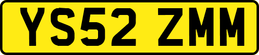YS52ZMM