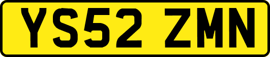 YS52ZMN