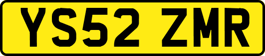 YS52ZMR