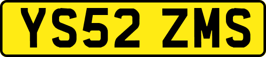 YS52ZMS