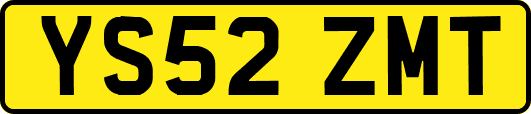 YS52ZMT