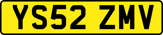 YS52ZMV