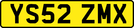 YS52ZMX