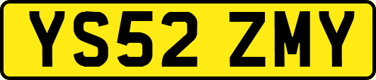 YS52ZMY