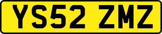 YS52ZMZ
