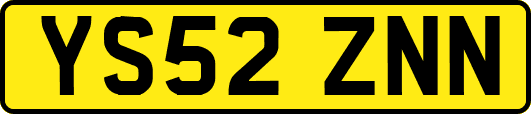 YS52ZNN