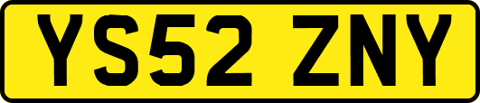 YS52ZNY