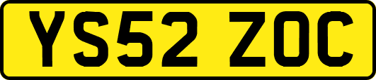 YS52ZOC