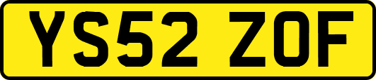 YS52ZOF