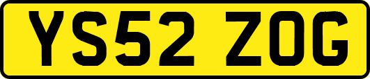 YS52ZOG