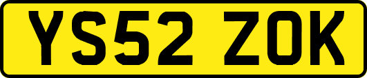 YS52ZOK
