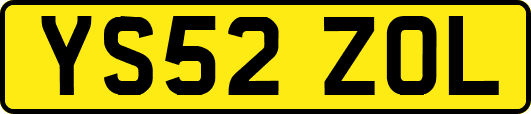 YS52ZOL